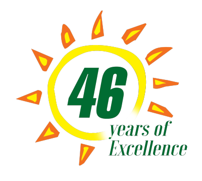 45 years of experience