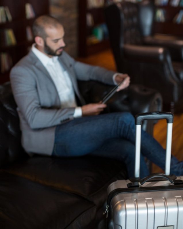 Corporate Travel Management in Sri Lanka - FCM Travel Solutions