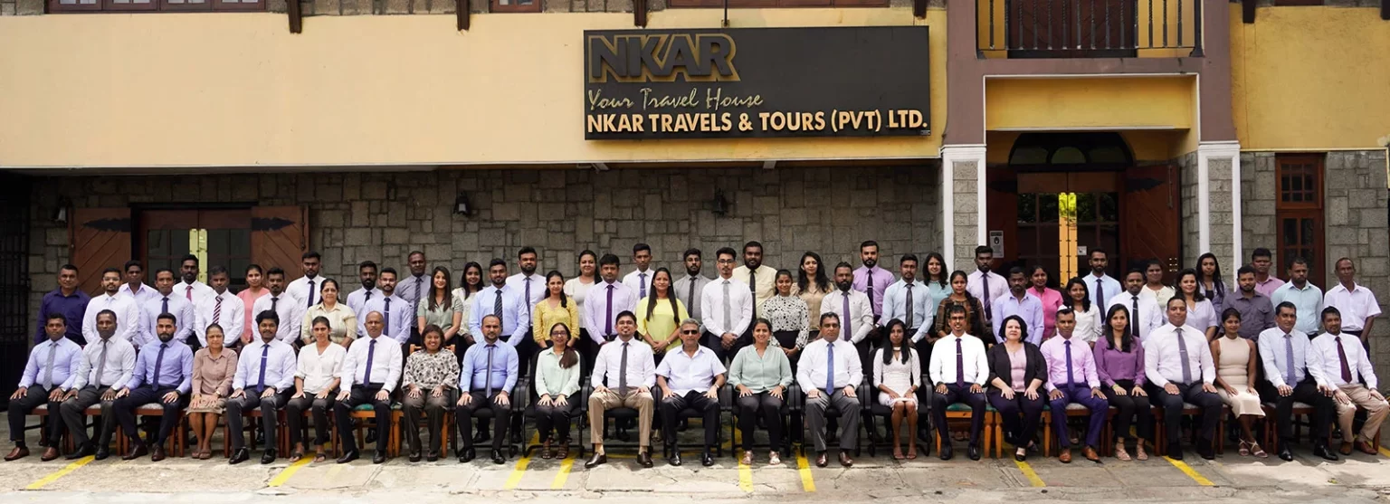 Nkar Group Photo