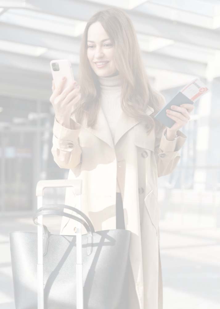 Airfare promotions