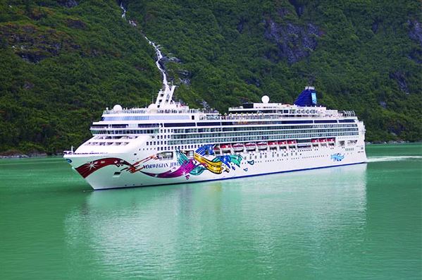Norwegian Cruise Line (Seattle) luxury cruise image