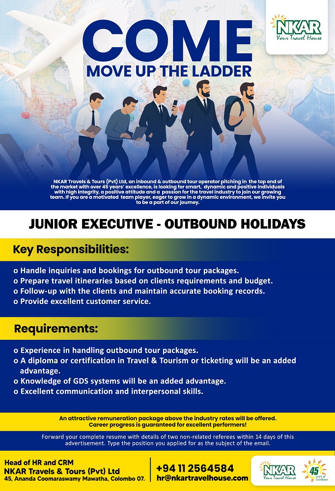nkar career
